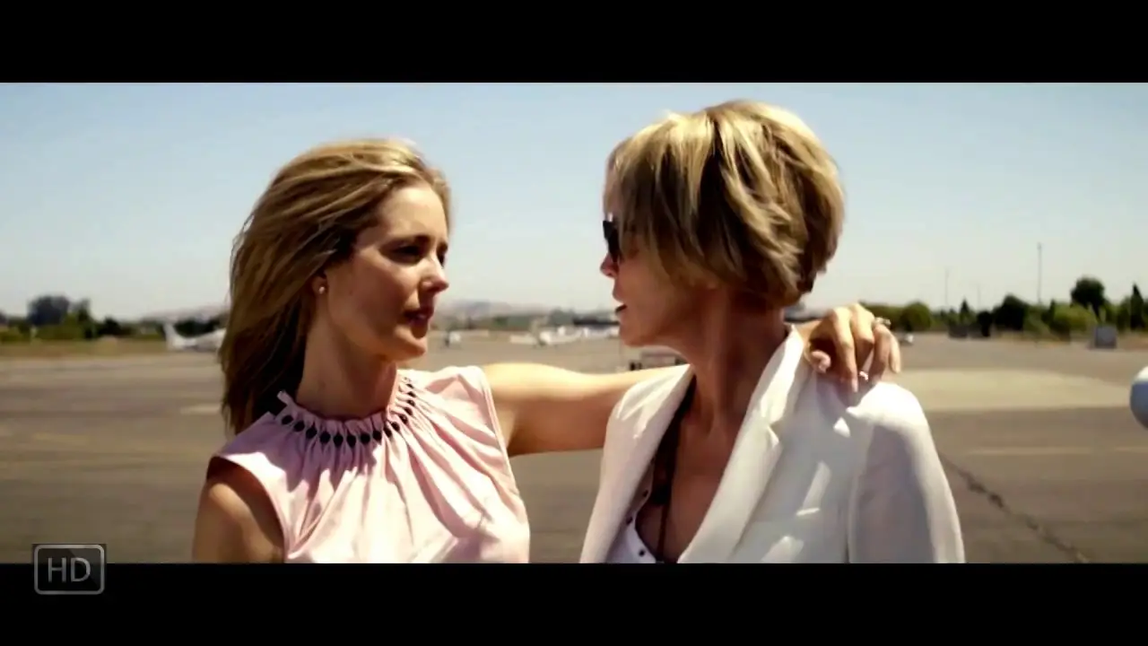 Running Wild — trailer