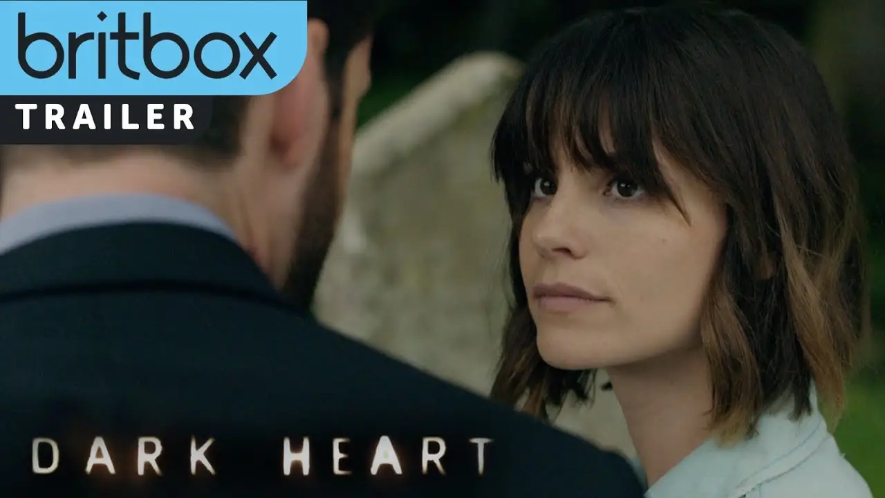 Dark Heart — трейлер