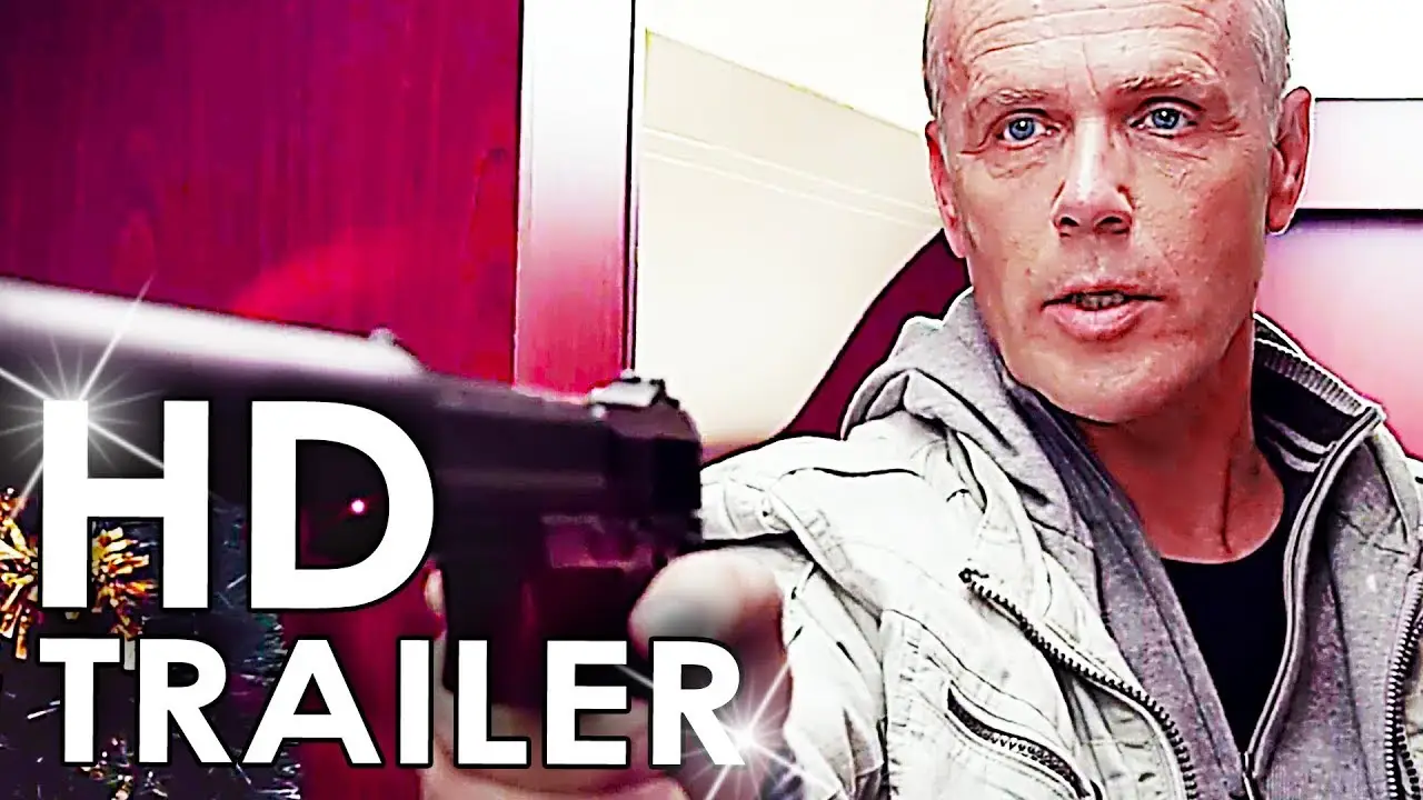 Skybound — trailer