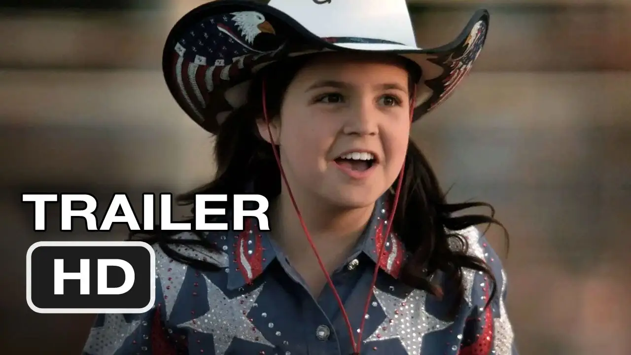 Cowgirls 'n Angels — trailer