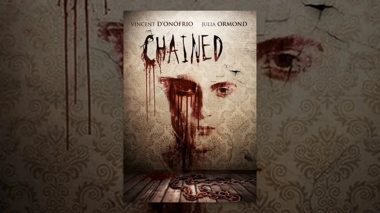 Chained — trailer