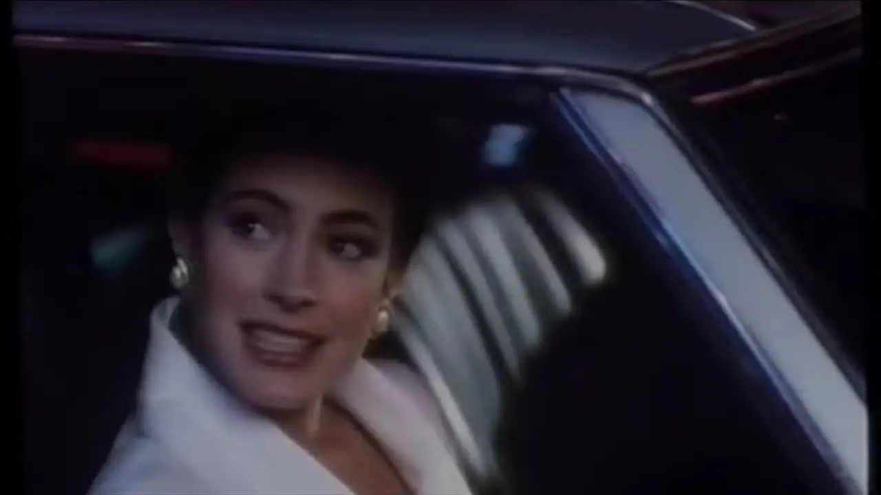 Seducción peligrosa — tráiler