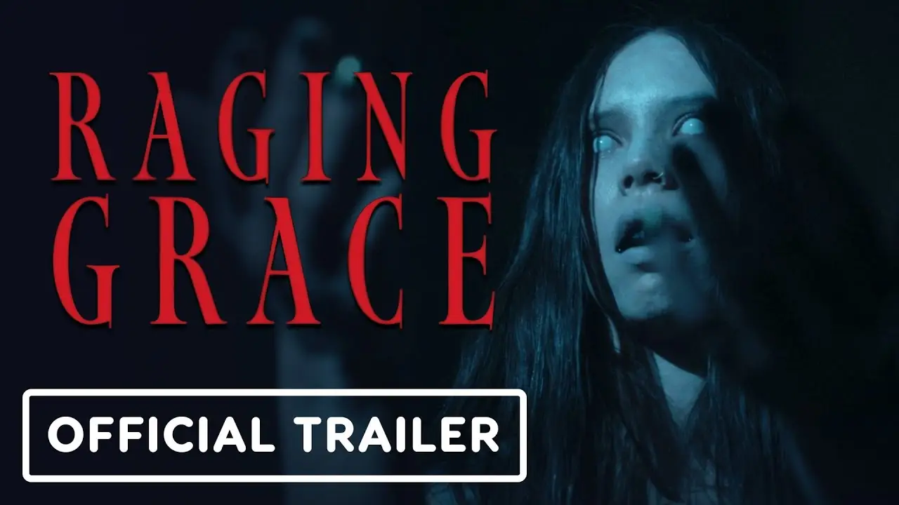 Raging Grace — trailer