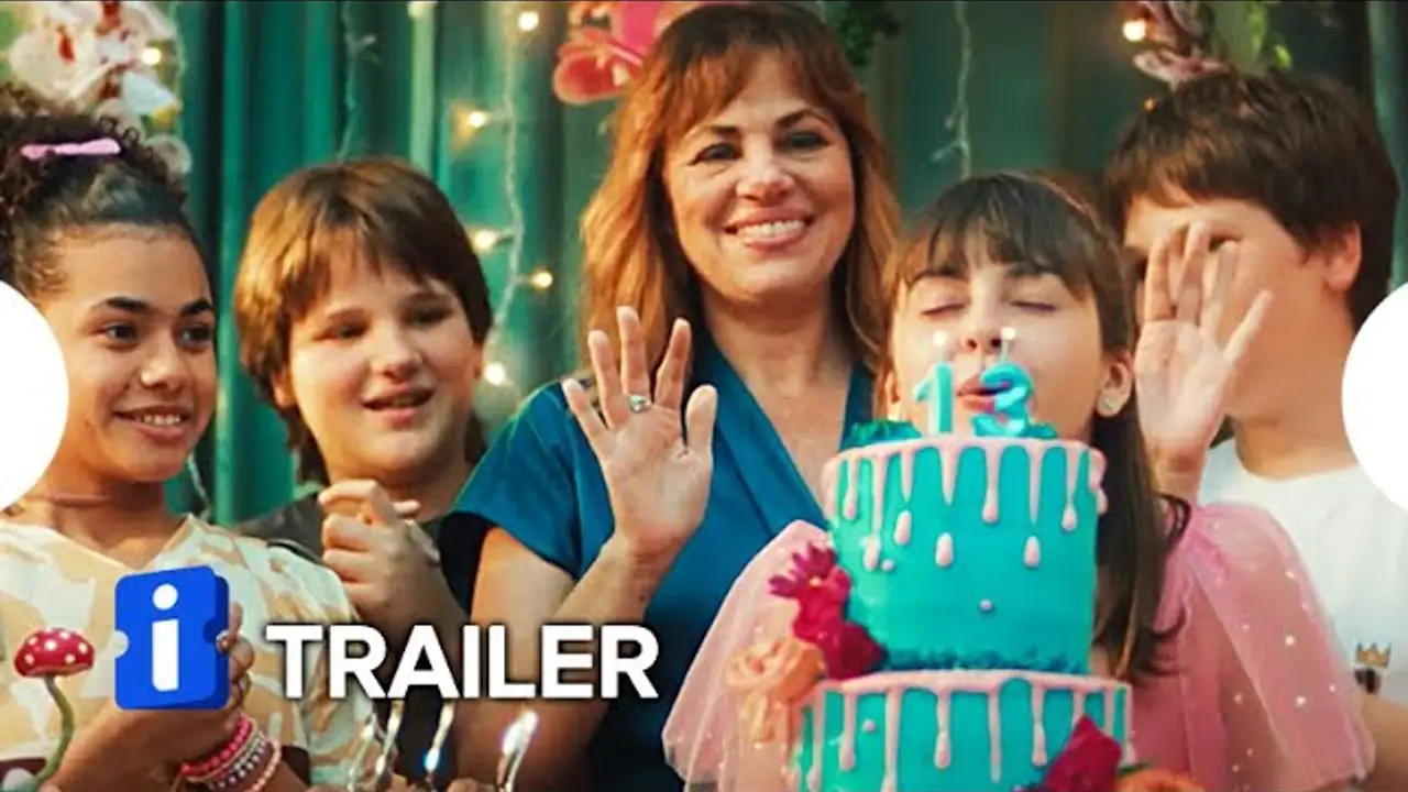 #SaveRosa — trailer