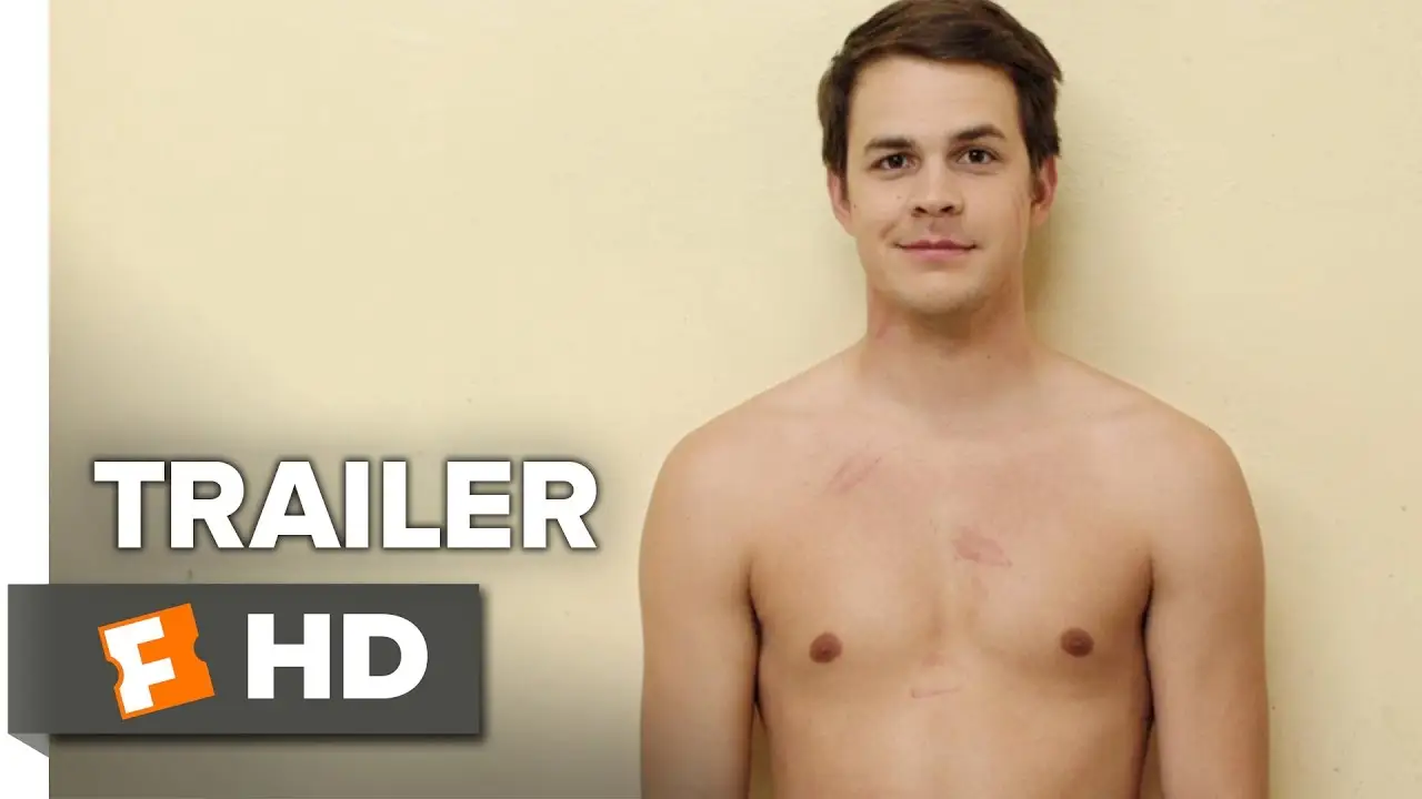 Dreamland — trailer