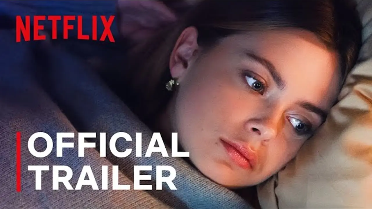 Royalteen — trailer