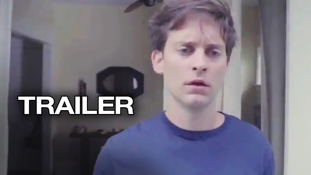 The Details — tráiler