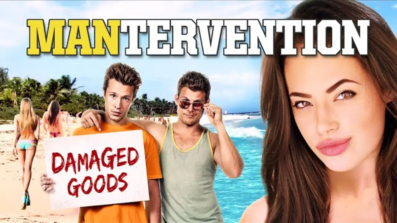 Mantervention — trailer