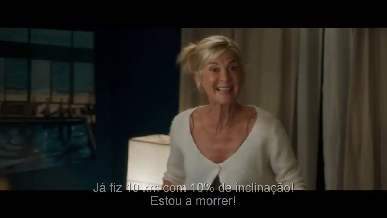 Chacun Chez Soi — trailer