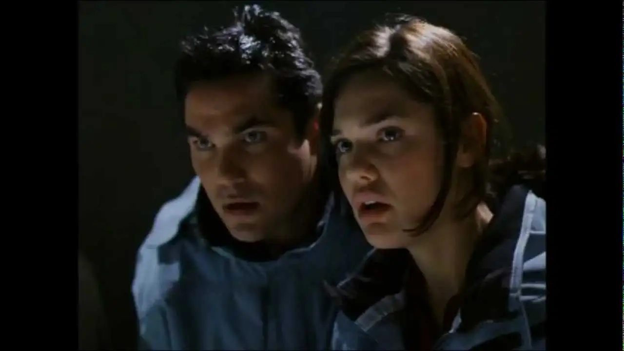 New Alcatraz — trailer