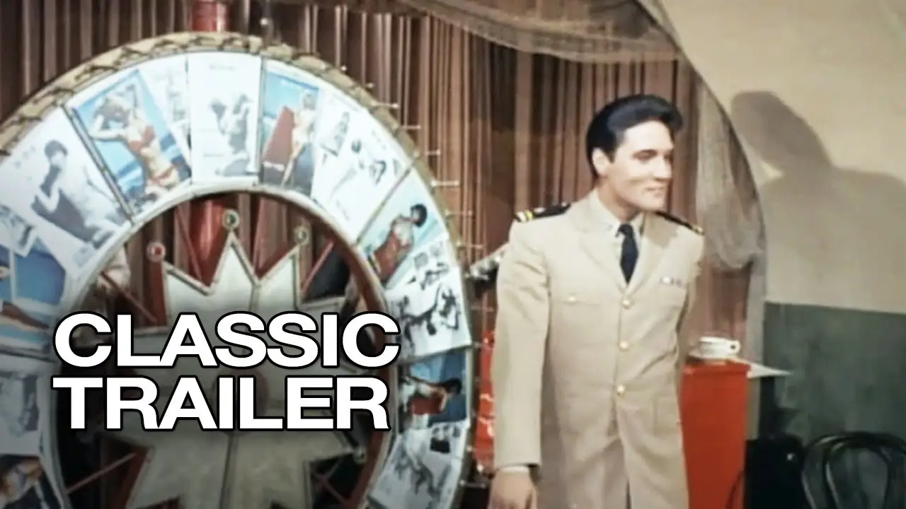 Como viene, se va — tráiler