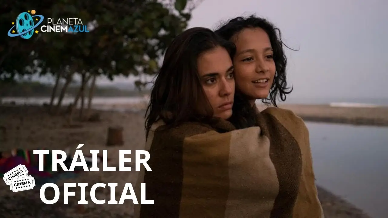 Wandering Girl — trailer