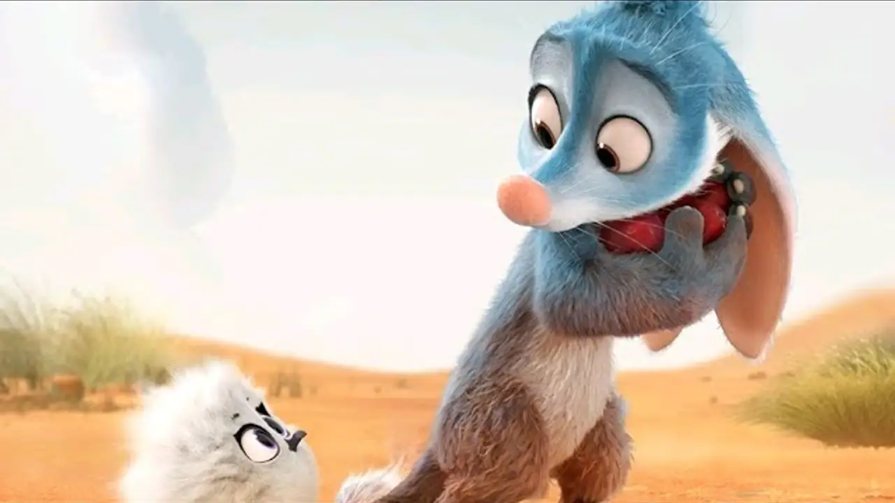 Bilby — trailer