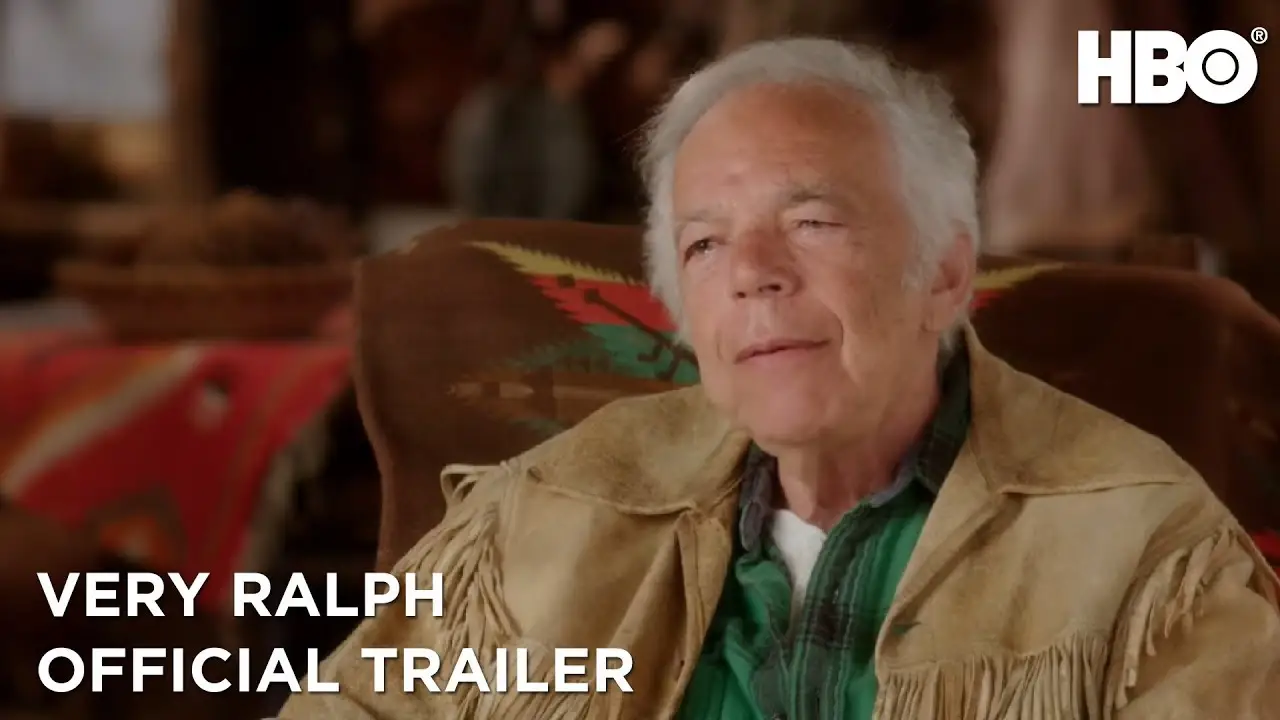 Very Ralph — trailer