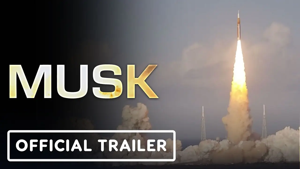 Musk — trailer
