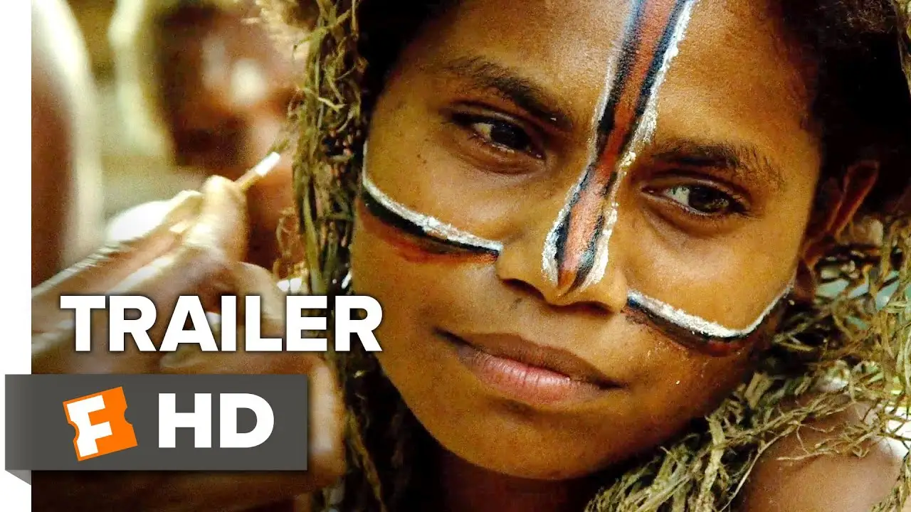 Tanna — trailer