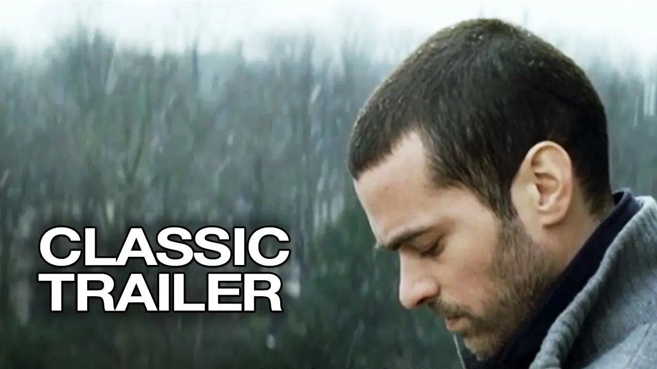 Paris — trailer