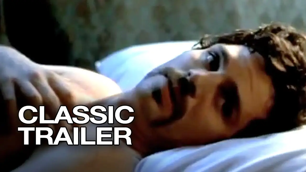 XX/XY — trailer