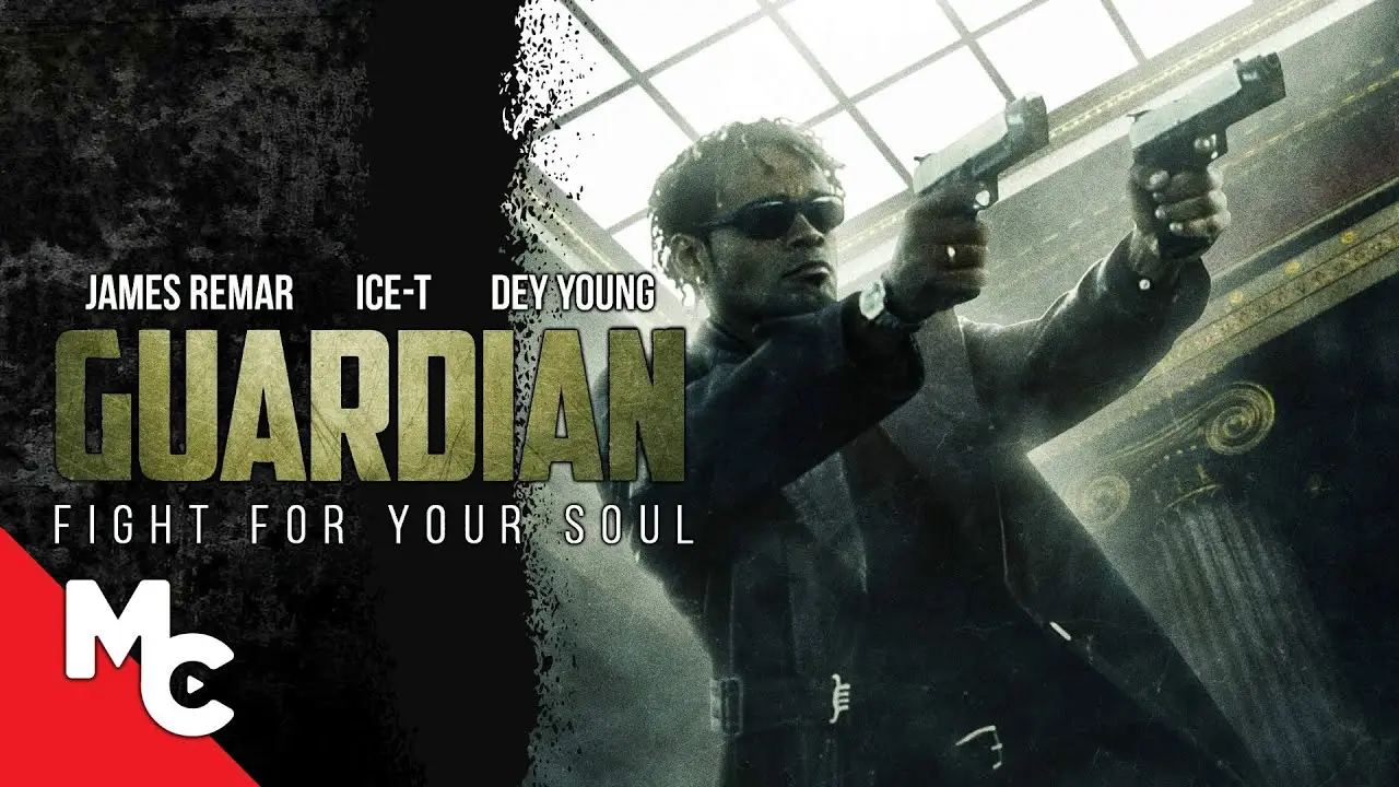 Guardian — trailer