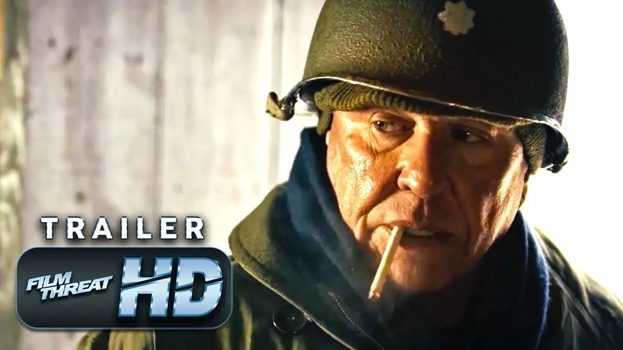 Wunderland — trailer