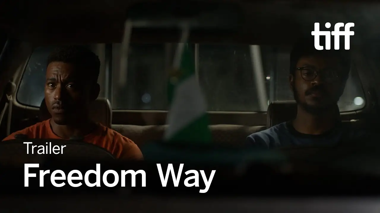 Freedom Way — трейлер