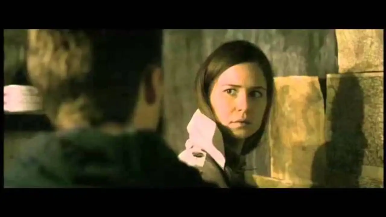 Enter Nowhere — trailer