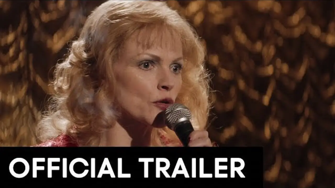 Funny Cow — trailer