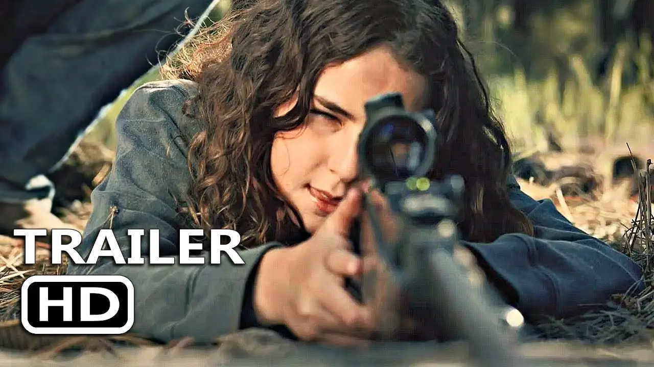 Manifest West — tráiler