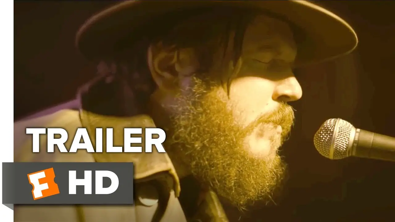 Blaze — trailer