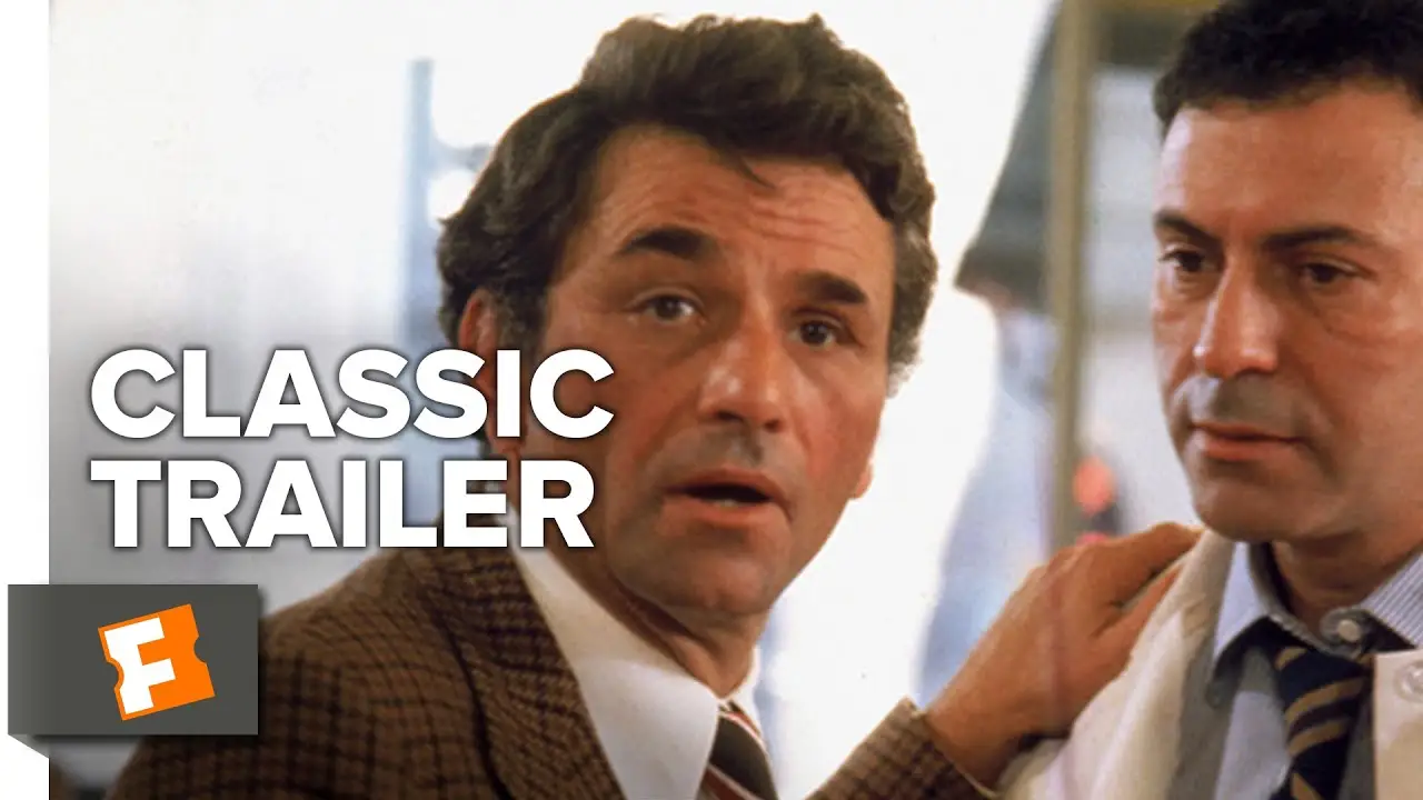 The In-Laws — tráiler