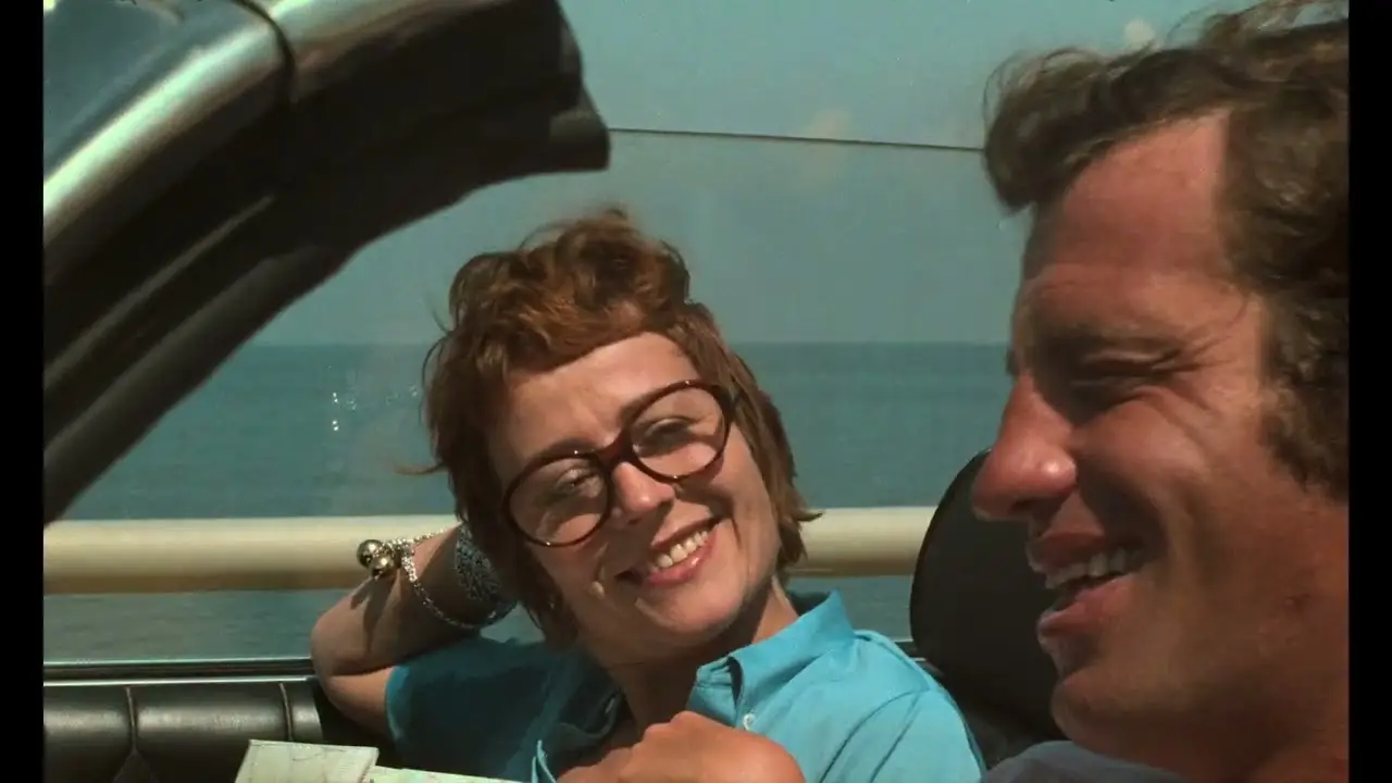 Love Is a Funny Thing — trailer