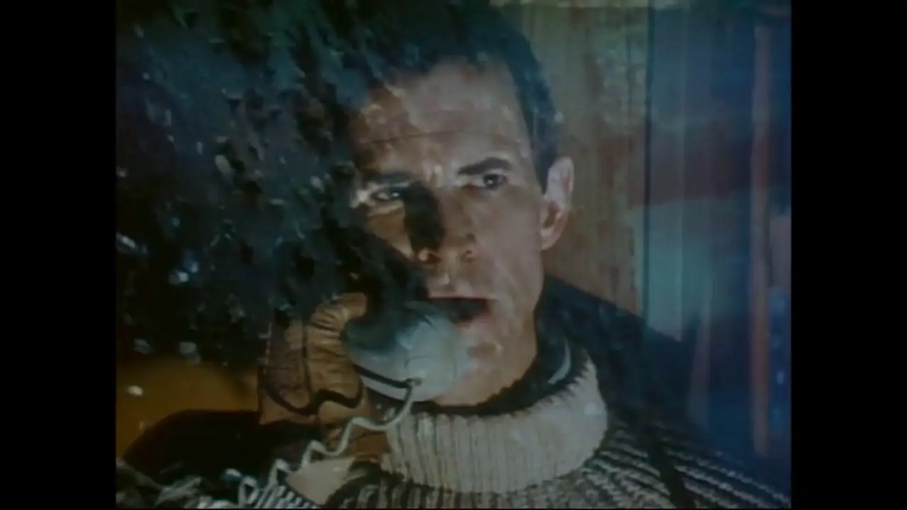 North Sea Hijack — trailer