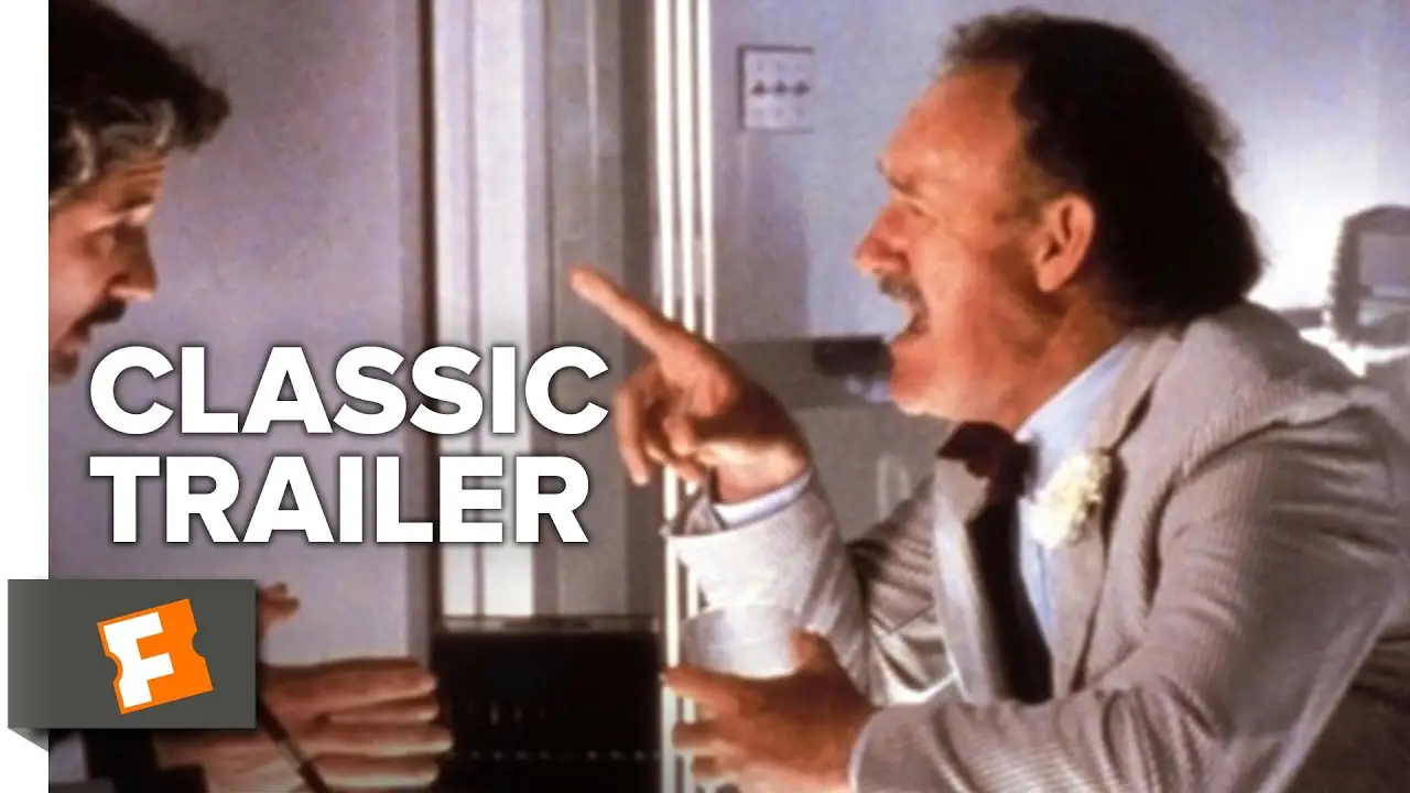Power — trailer
