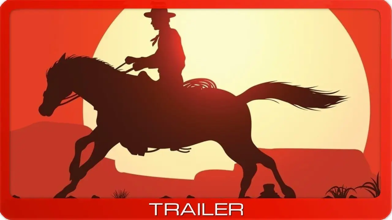 Texas — trailer