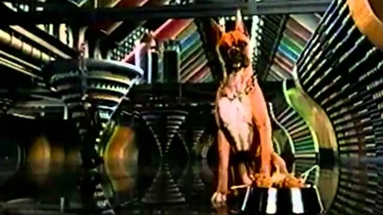 Doggiewoggiez! Poochiewoochiez! — trailer