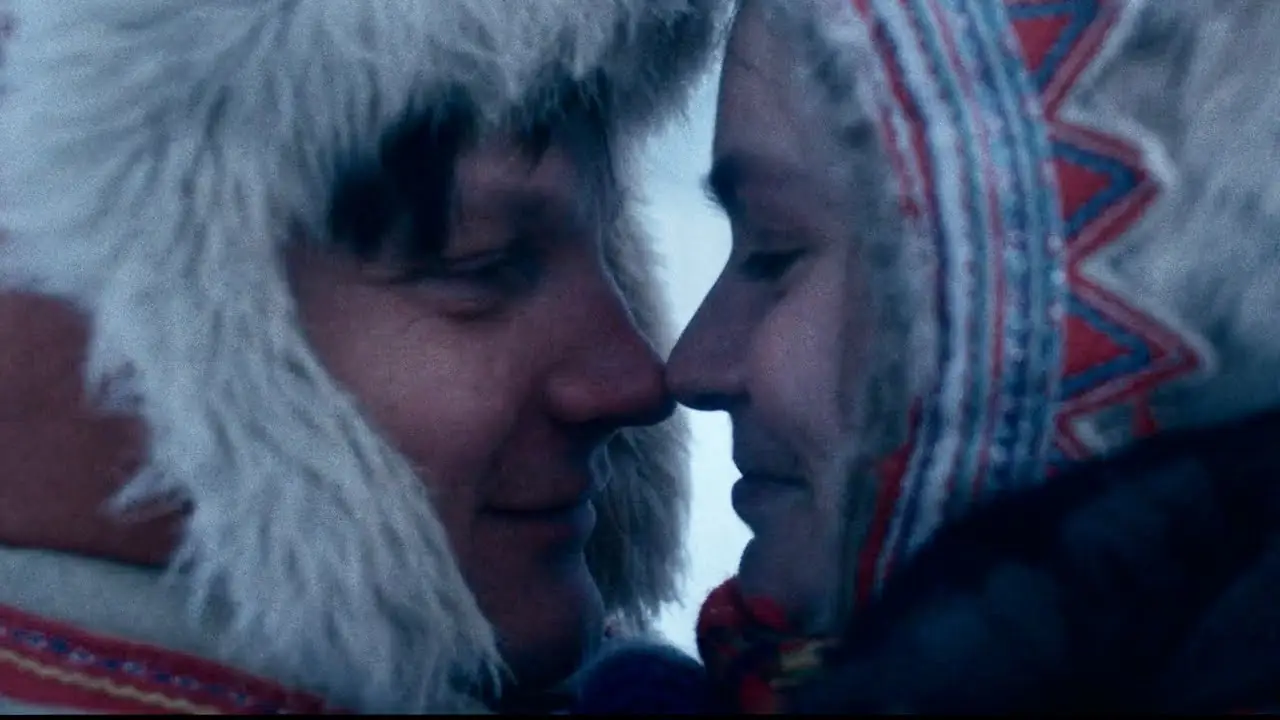 The Tundra Within Me — trailer