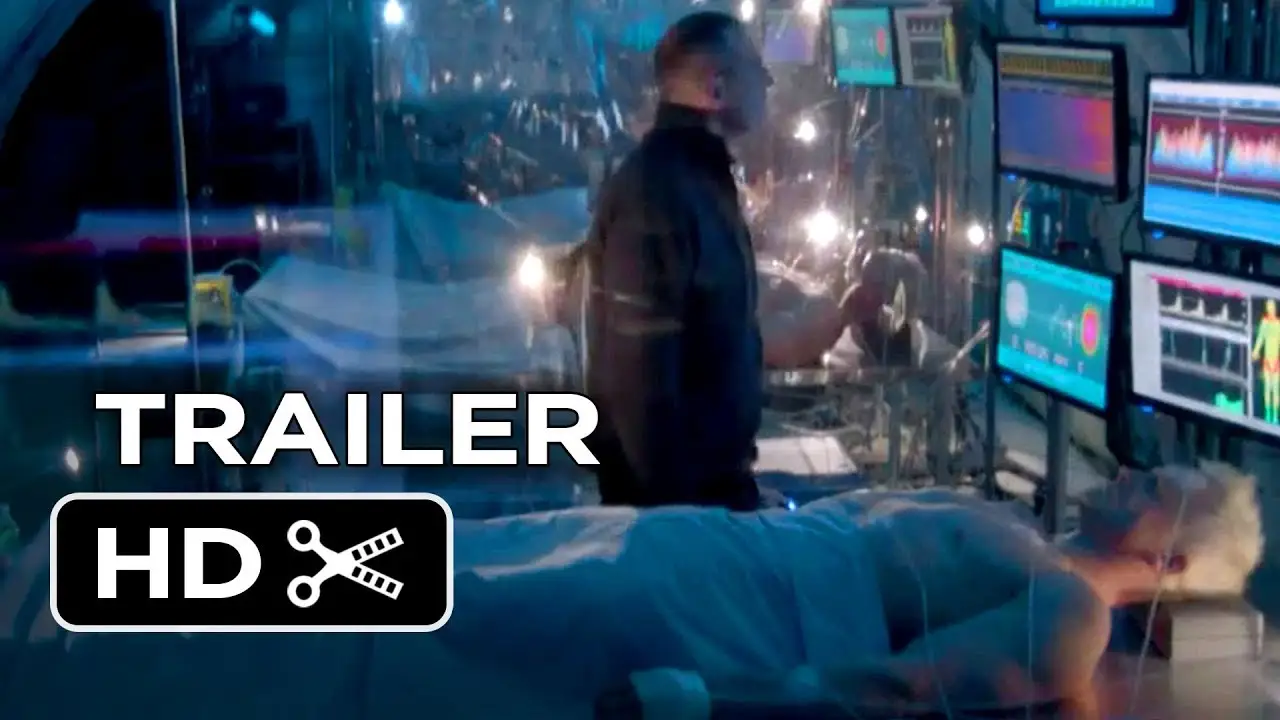 Ice Soldiers — trailer
