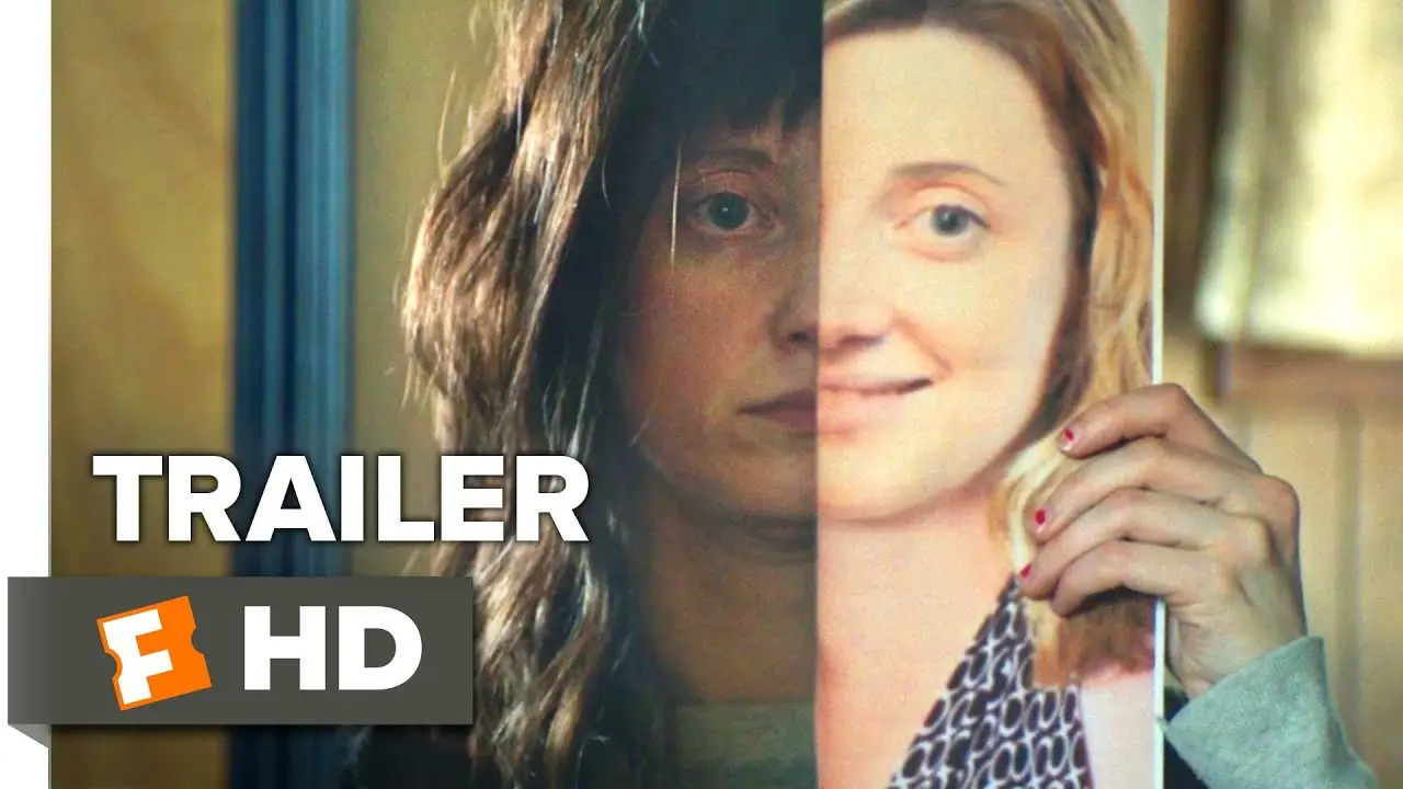 Nancy — trailer