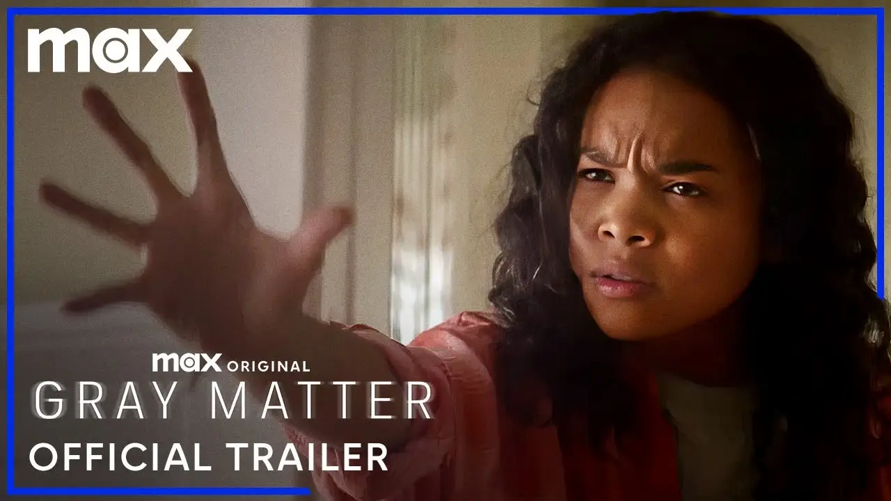 Gray Matter — trailer
