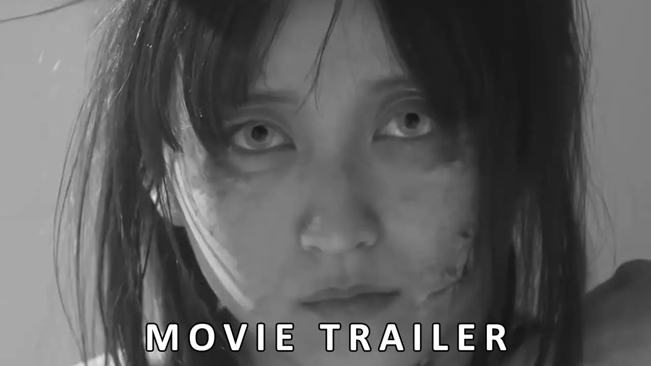 Miss Zombie — tráiler