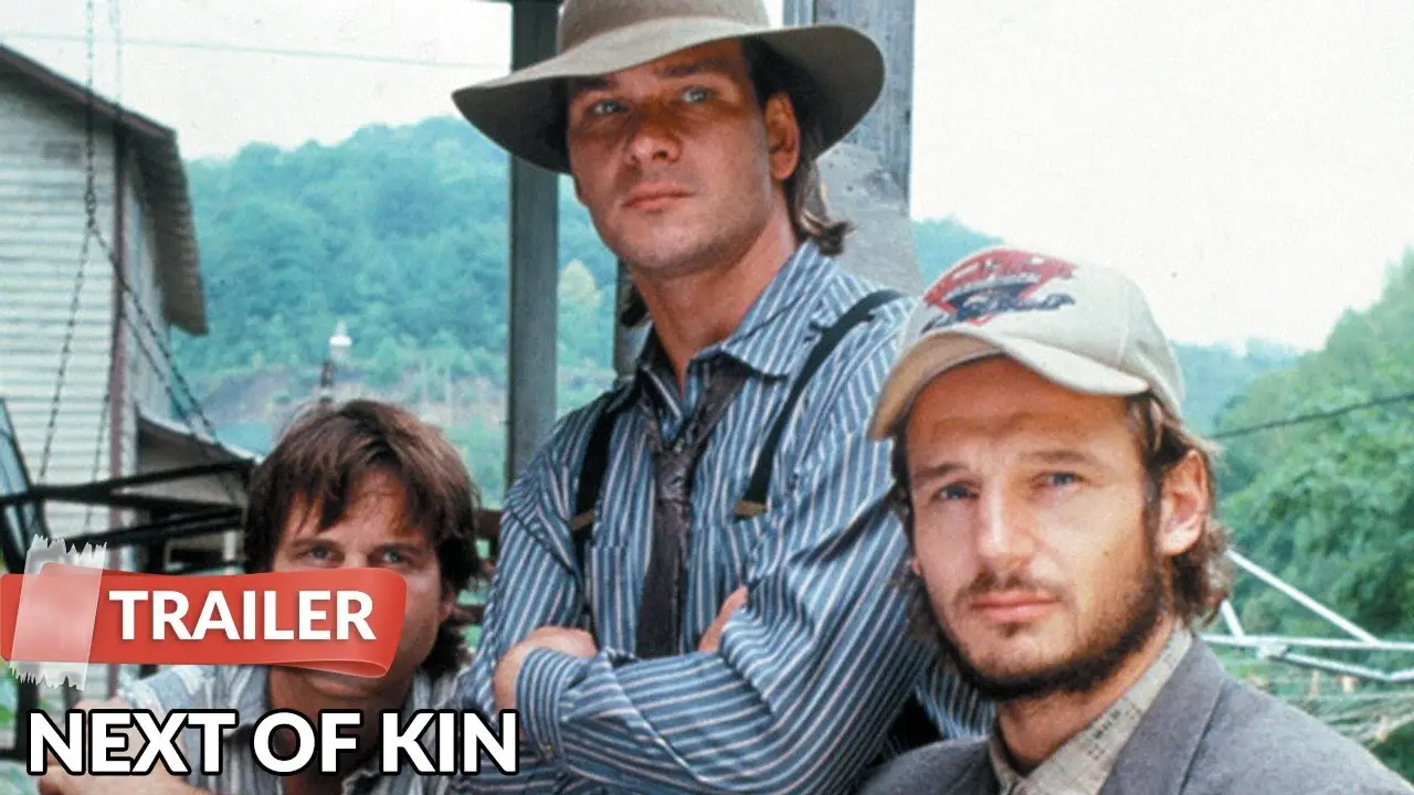 Next of Kin — trailer