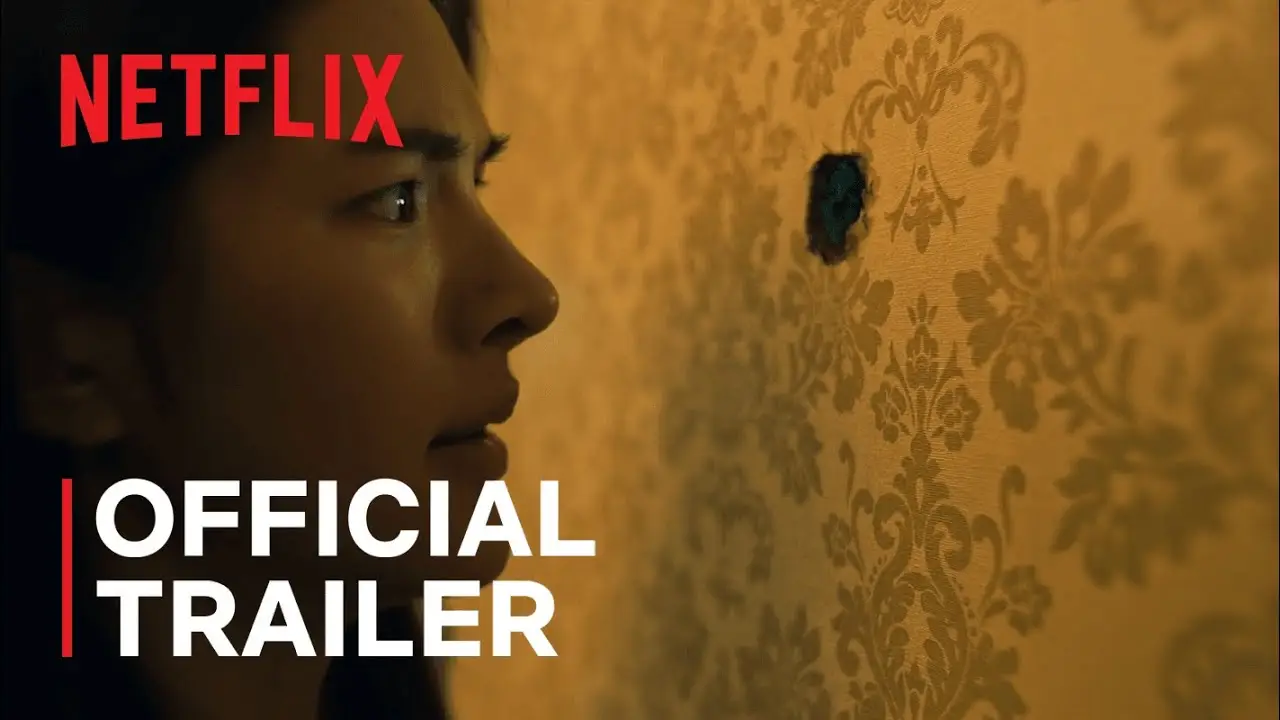 The Whole Truth — trailer