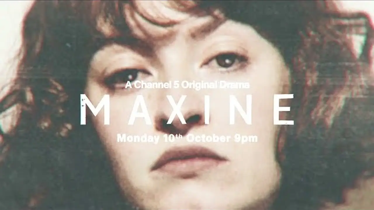 Maxine — trailer