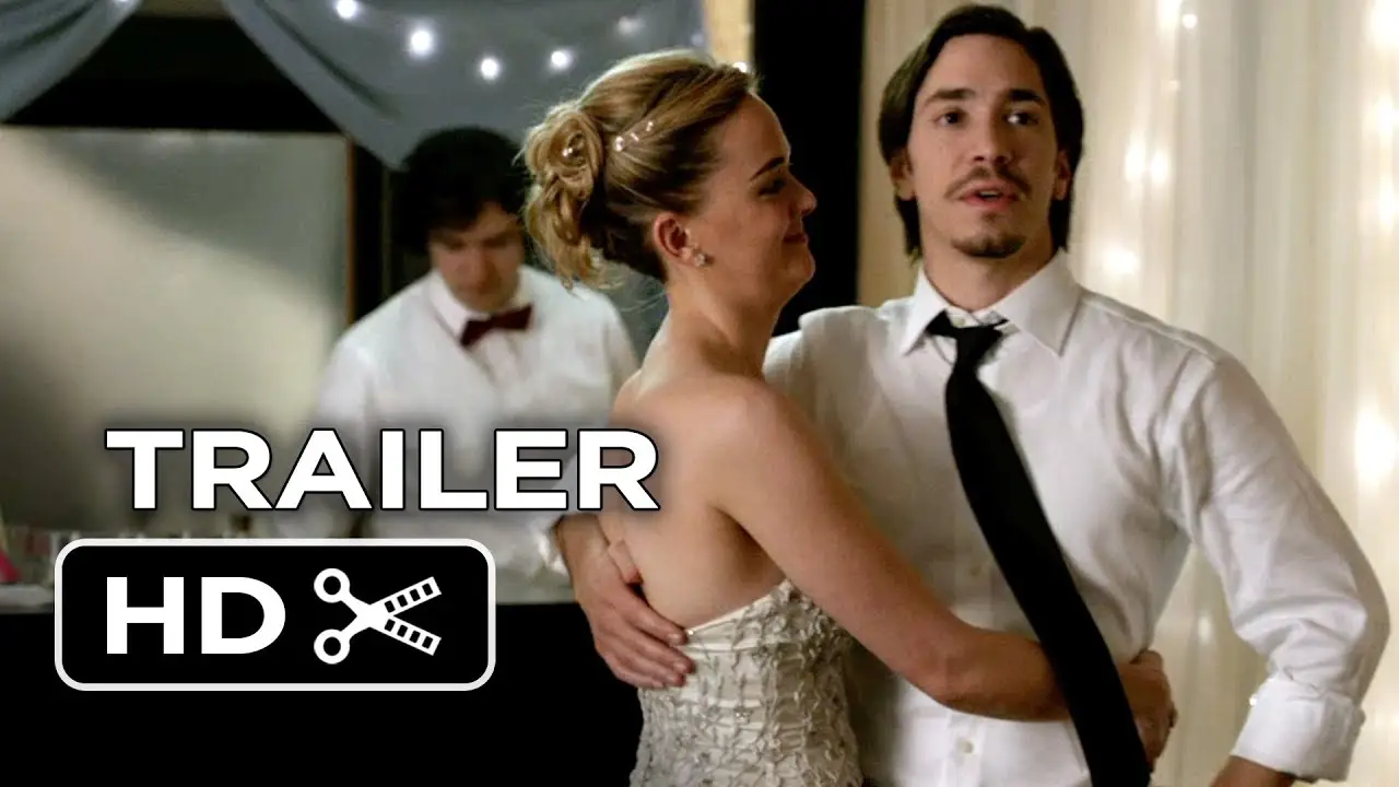 Best Man Down — trailer
