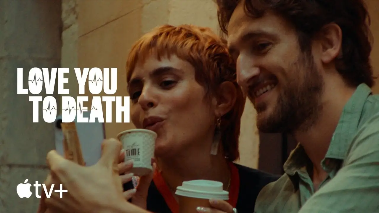 Love You to Death — trailer