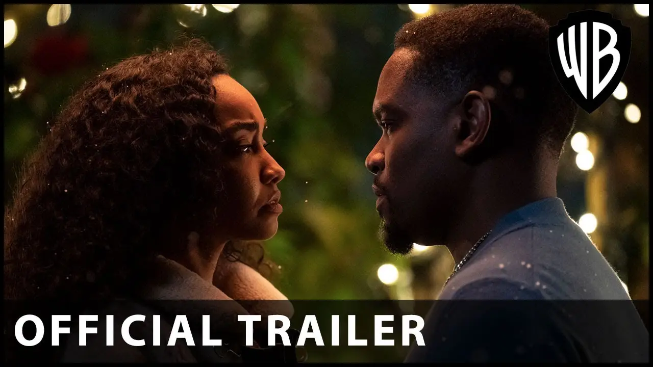 Boxing Day — tráiler