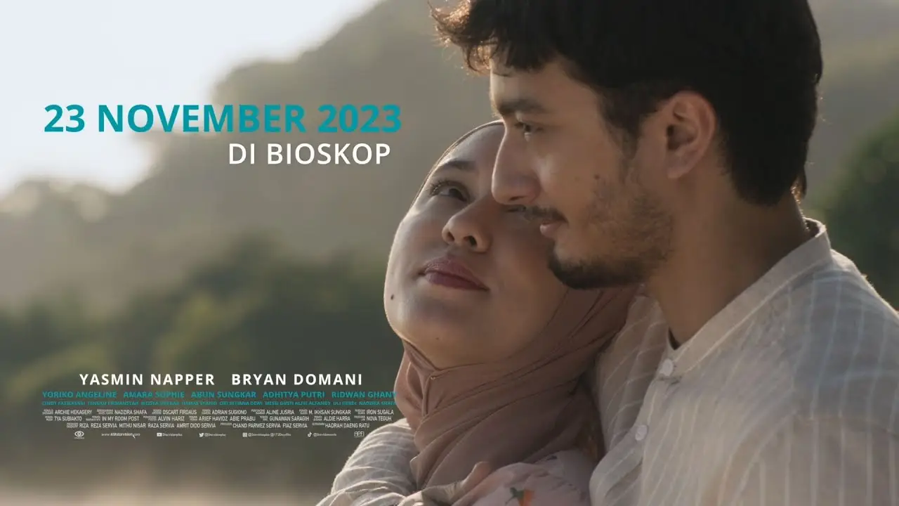 172 Days — trailer
