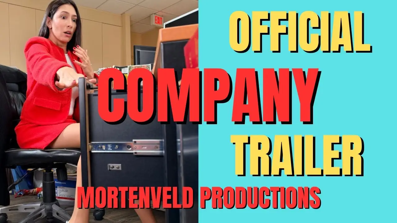 Company — tráiler