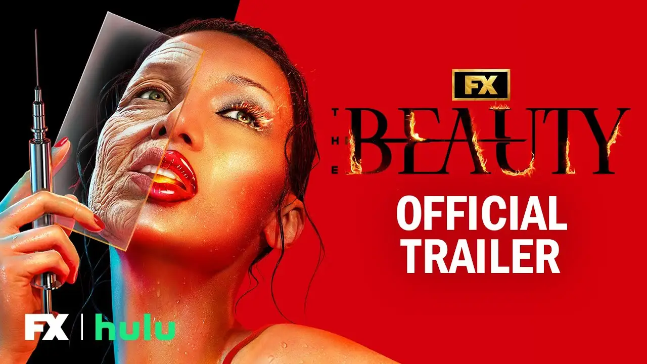 Beauty — tráiler