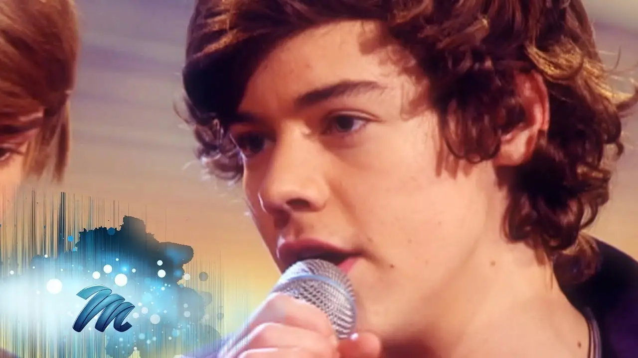 The X Factor: The Band — trailer